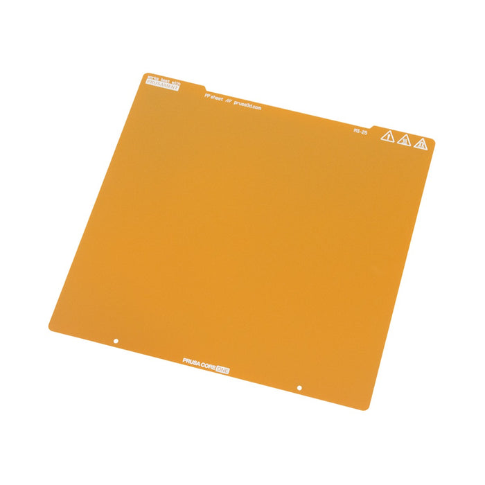 CORE One PP powder-coated Print Sheet